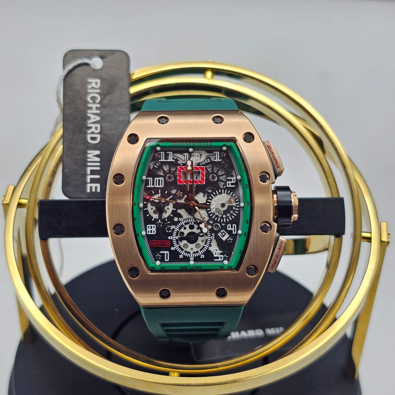 Richard Mille RM Watch